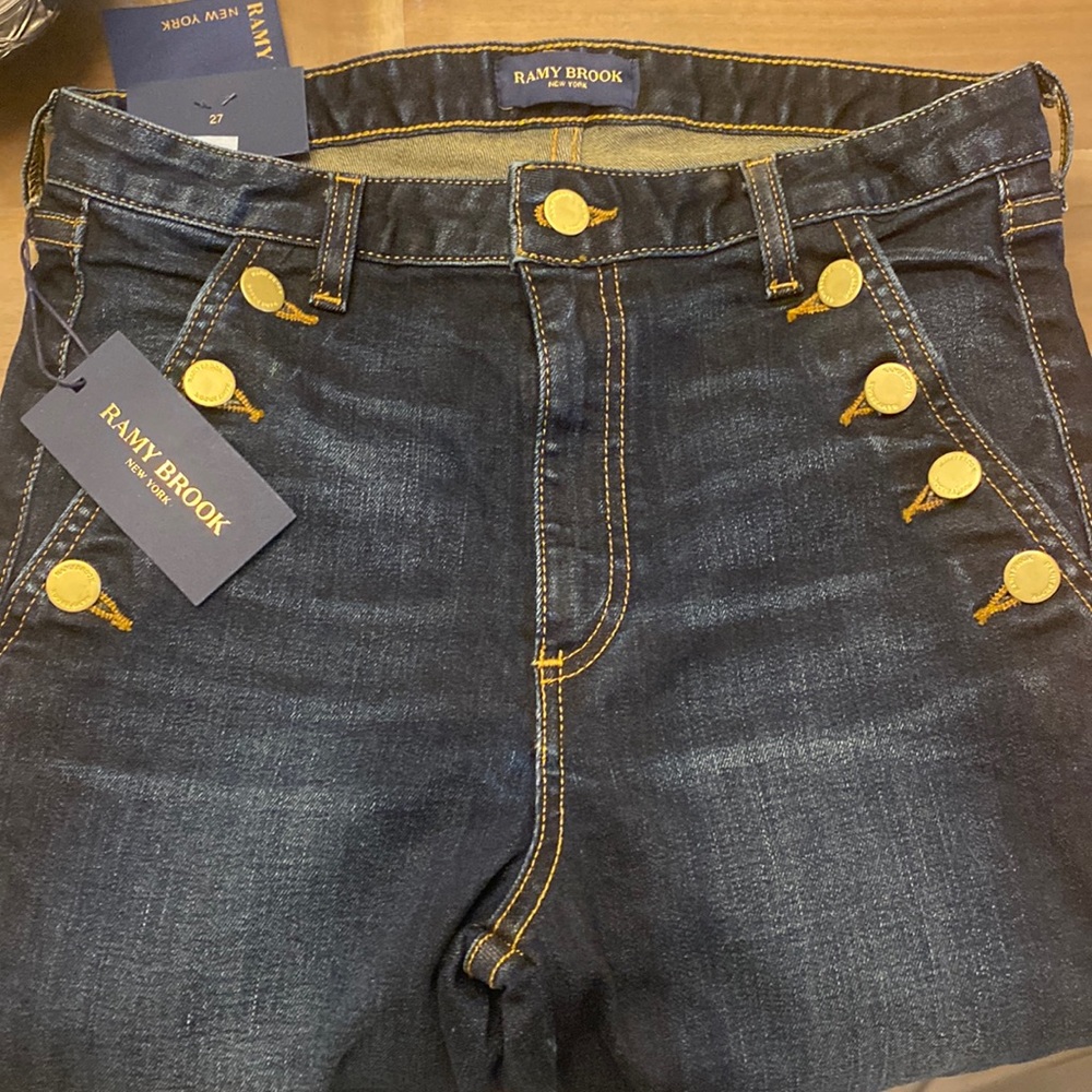 Rarmy Brook Helena size 27